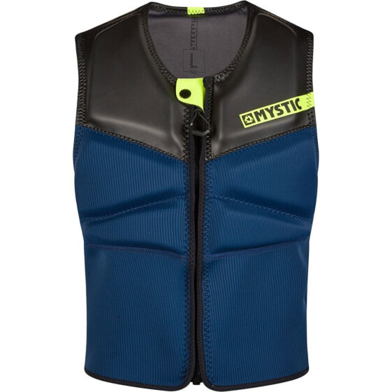 MYSTIC Block Impact Kite Protection Vest