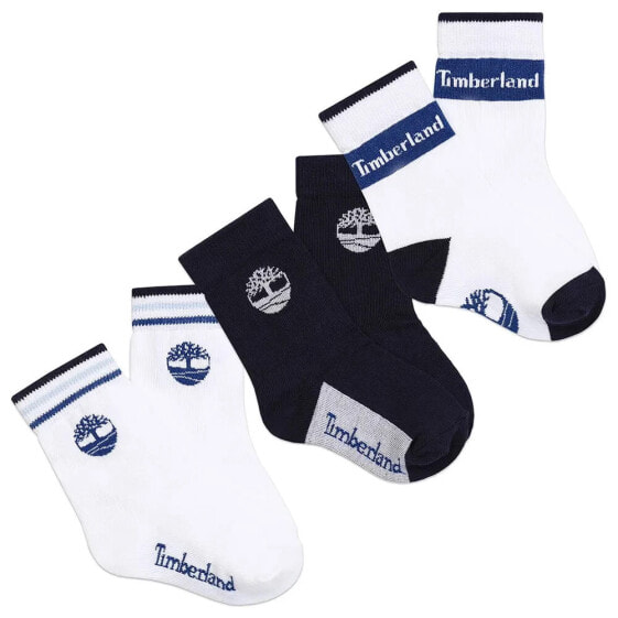 TIMBERLAND T00294 socks 3 pairs