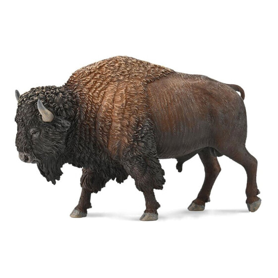 Игрушка DEQUUBE American Bison XL 88968 Collected,Figures (Фигуры)