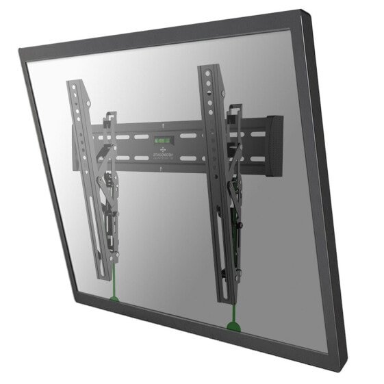 Neomounts by Newstar Select tv wall mount - 81.3 cm (32") - 139.7 cm (55") - 25 kg - 100 x 100 mm - 400 x 400 mm - Black