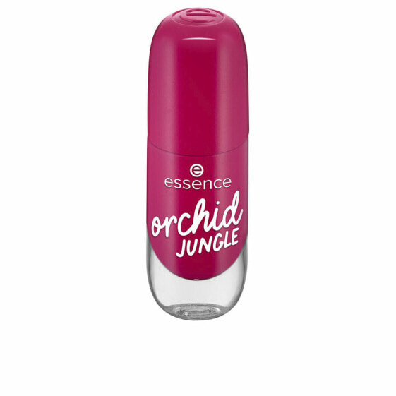 лак для ногтей Essence Nº 12-orchid jungle 8 ml