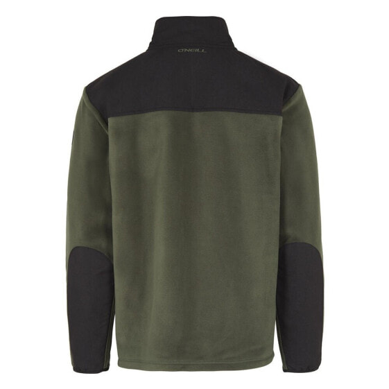 O´NEILL Utility Heavy full zip fleece