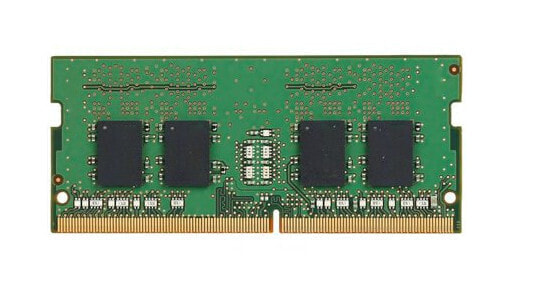 Mushkin MES4S213FF8G18 - 8 GB - 1 x 8 GB - DDR4 - 2133 MHz