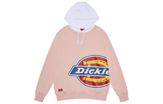 Толстовка Dickies Logo DK009594C03