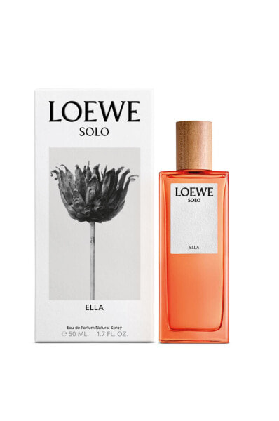 SOLO ELLA eau de parfum spray 50 ml