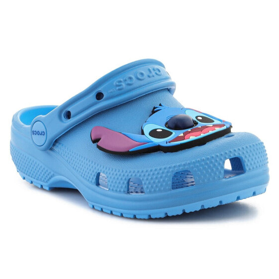 Crocs Stitch Classic Clog