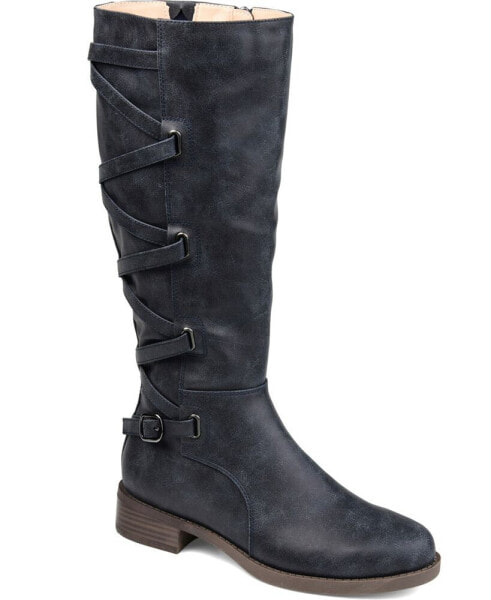 Women's Carly Extra Wide Calf Boots