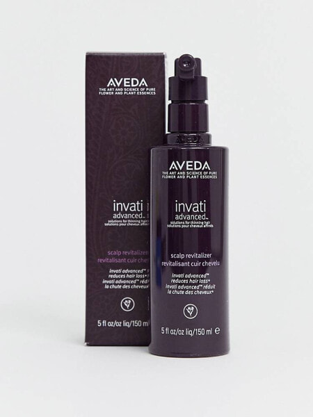 Aveda – Invati Advanced – Revitalisierende Kopfhaut-Pflege, 150 ml