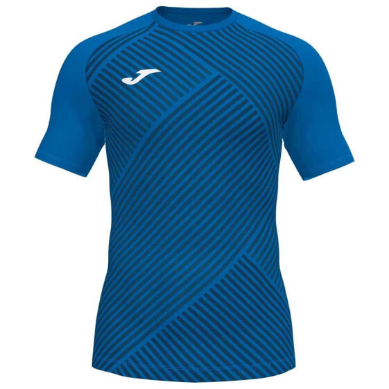 JOMA Haka II short sleeve T-shirt