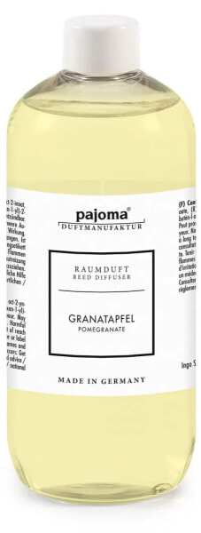 RD Refill Granatapfel 500ml PET