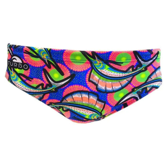 TURBO Marlin Swimming Brief