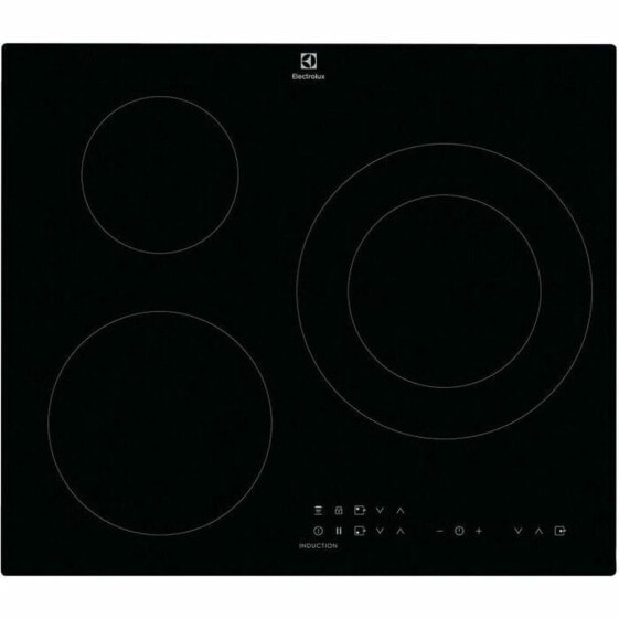 Индукционная Панель Electrolux CIT60331CK 60 cm 60 cm 7350 W