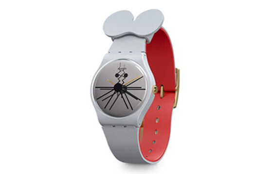 Часы SWATCH 2020 GZ327