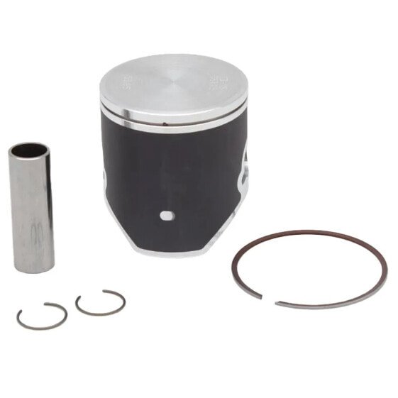 VERTEX KTM 125 Sx 01-23Exc 01-16/Husq.Tc/Te/Tx/Gas21-23D53.94 A Cab.12º 1 Seg Piston Kit