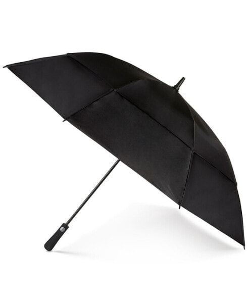 Auto Golf Sized Canopy Umbrella
