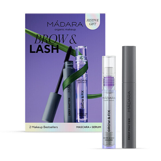 Brow & Lash Gift Set