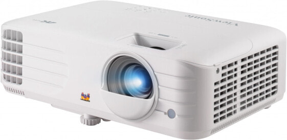 Проектор Viewsonic ViewSonic PX701-4K, 3200 ANSI lumens, DLP, 2160p (3840x2160), 16:9, 762 - 7620 mm (30 - 300")