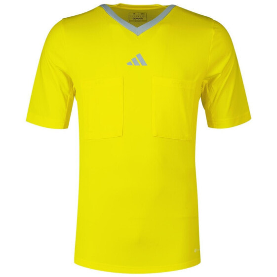 Футболка мужская Adidas Ref 22 Short Sleeve.