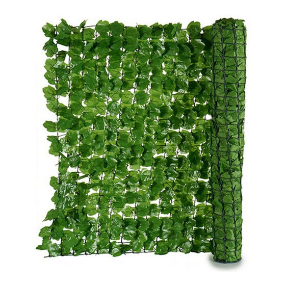 Сепаратор садовый зеленый пластик Ibergarden (100 x 4 x 300 см)