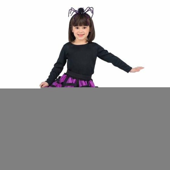 Costume for Children My Other Me Purple (2 Pieces)