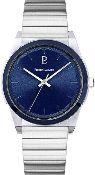 Часы Pierre Lannier Candide 214K161