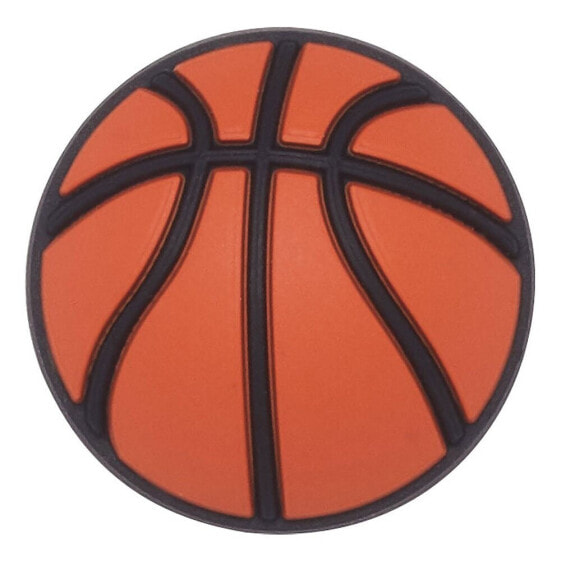 JIBBITZ Basket Ball Pin