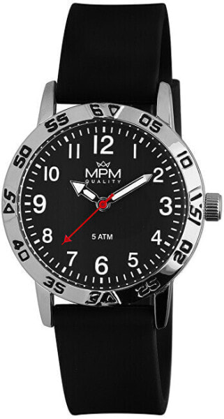 Часы MPM Quality Sport Junior W05M