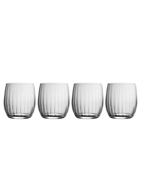 Erne Tumbler Glass Set of 4