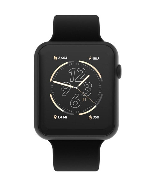 Часы iTouch Air 4 Silicone Smartwatch