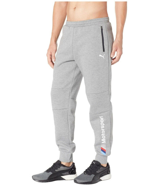 [576655-03] Mens Puma BMW Motorsport Sweat Pants