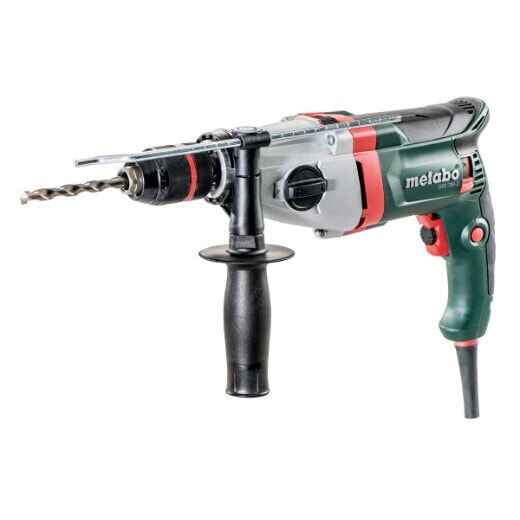 Metabo Schlagbohrmaschine SBE 780-2 (600781500) im Kunststoffkoffer