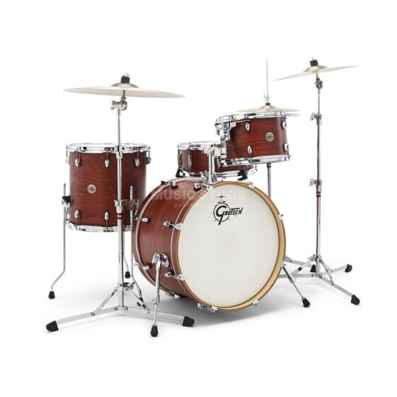 Gretsch Catalina Club Studio CT1-J404, Satin Walnut #SWG