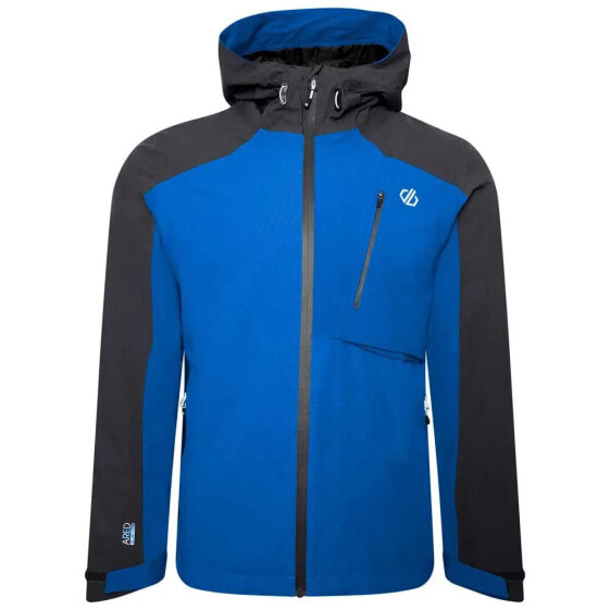 Dare2B Diluent III softshell jacket