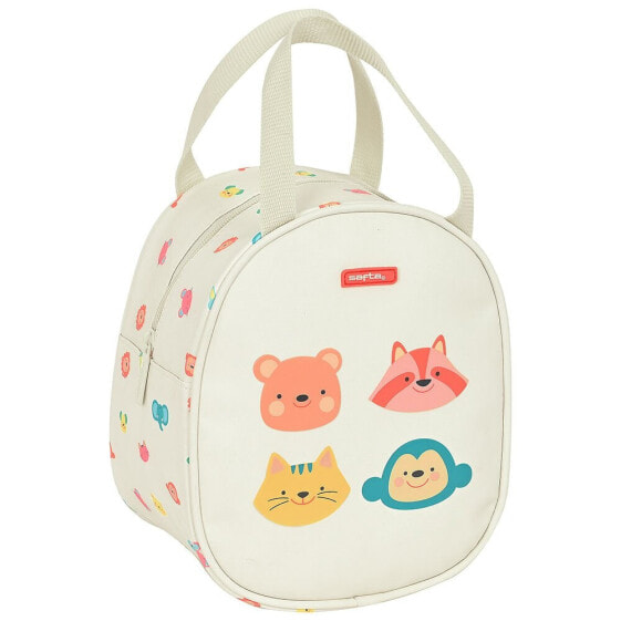 SAFTA Pre -School ´´´Cabecitas´´ Lunch Bag