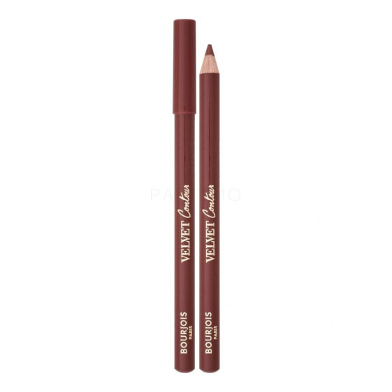 BOURJOIS Paris Velvet Contour 1,14 g lippenkonturenstift für Frauen