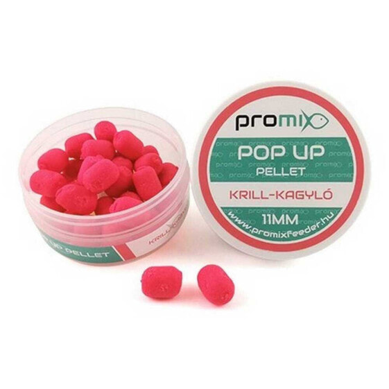 PROMIX Pellet 20g Krill&Mussel Pop Ups