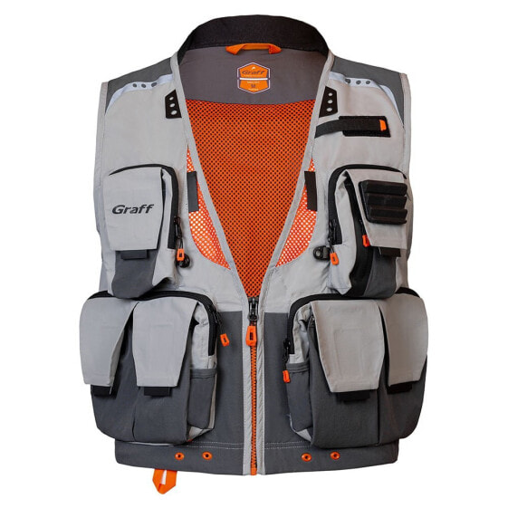 GRAFF Fishing B Vest