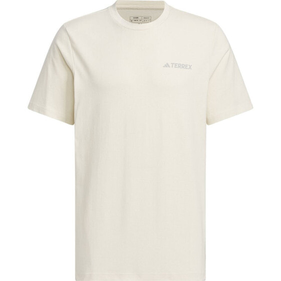 ADIDAS Tx Gfx 230 short sleeve T-shirt