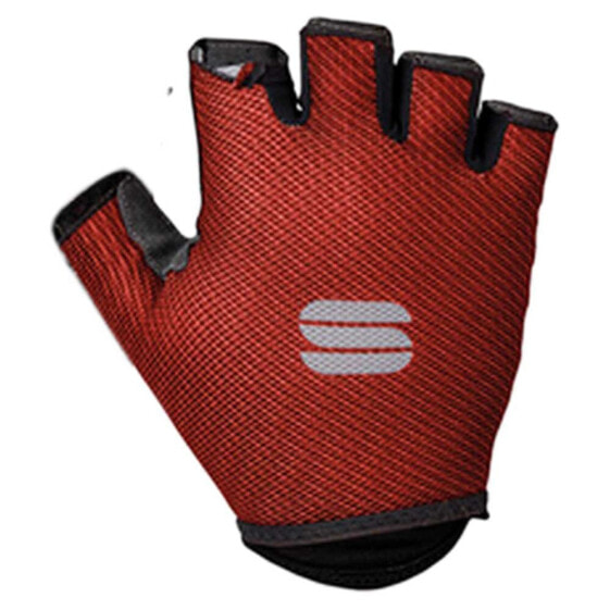 Перчатки мужские Sportful Air Short - легкие Windproof Gloves
