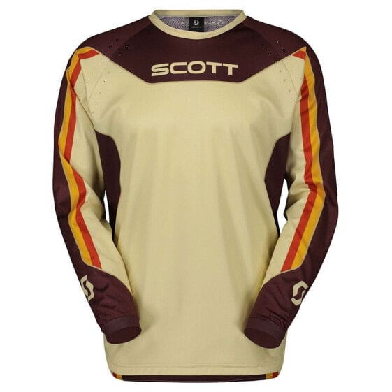 SCOTT Evo Dirt long sleeve jersey