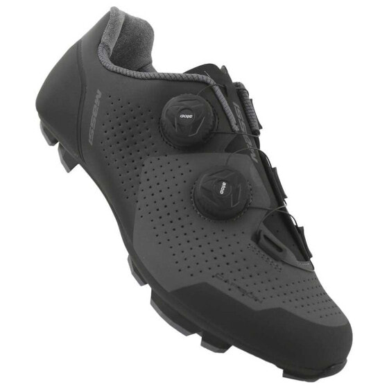 MASSI Proteam Carbon MTB Shoes