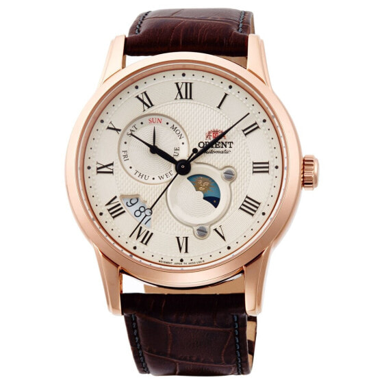 Мужские часы Orient RA-AK0007S10B
