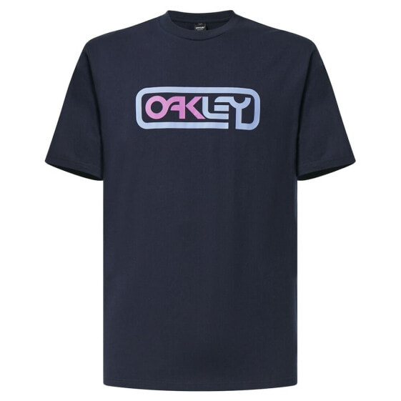 OAKLEY APPAREL Locked In B1B short sleeve T-shirt