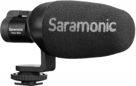 Микрофон Saramonic Vmic Mini