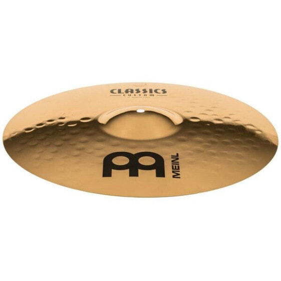 Тарелка Meinl 17" Classics Custom Medium Crash