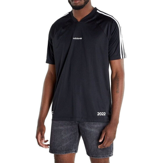 Футболка мужская Adidas TREFOIL C TEE2 HC7168