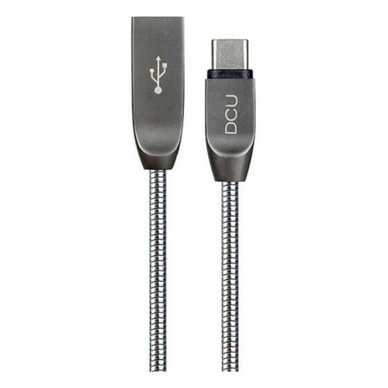 Кабель USB A - USB C DCU 30402015 от DCU Tecnologic