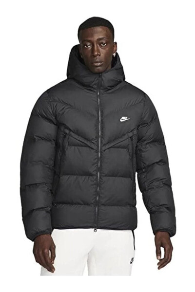 Куртка Nike Windrunner Storm-fit