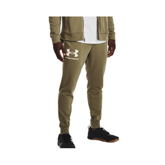 Спортивные брюки Under Armour Rival Terry Jogger