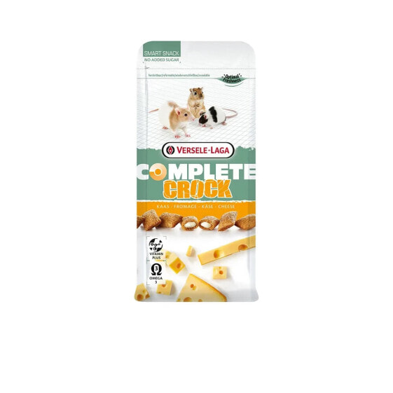 VERSELE-LAGA Crock Complete Cheese hamster food 50g